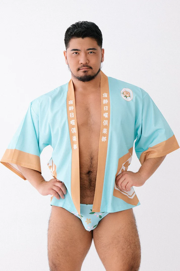 Ninoo Underwear KIN ME UP- �ɿ����˶���� ˡ��ʤϤäԡ�