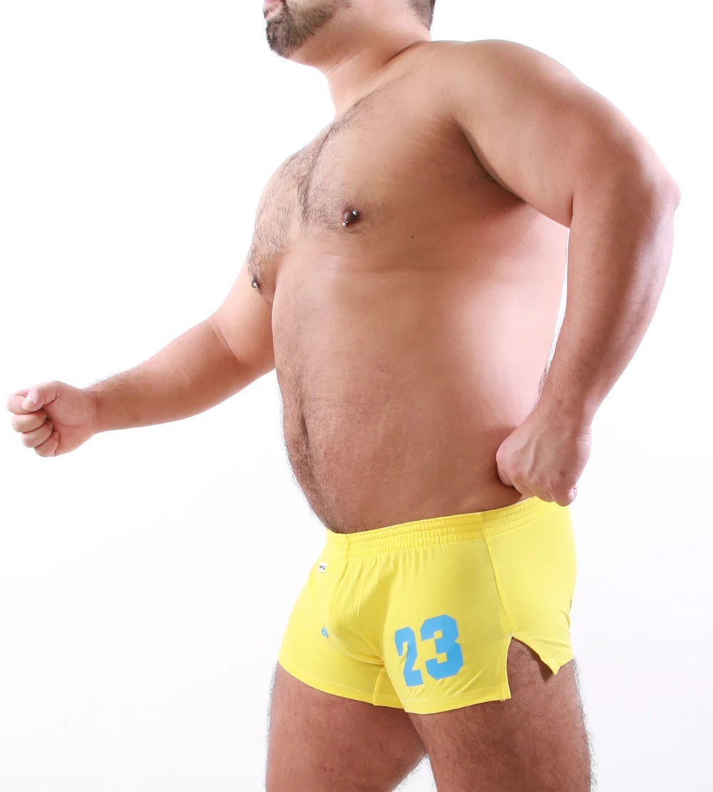 propaganda 23åȥ󥹥ȥå硼ȥȥ󥯥 YELLOW