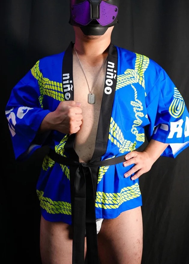 Ninoo Underwear G-ROPE ˡ��ʤϤäԡ�