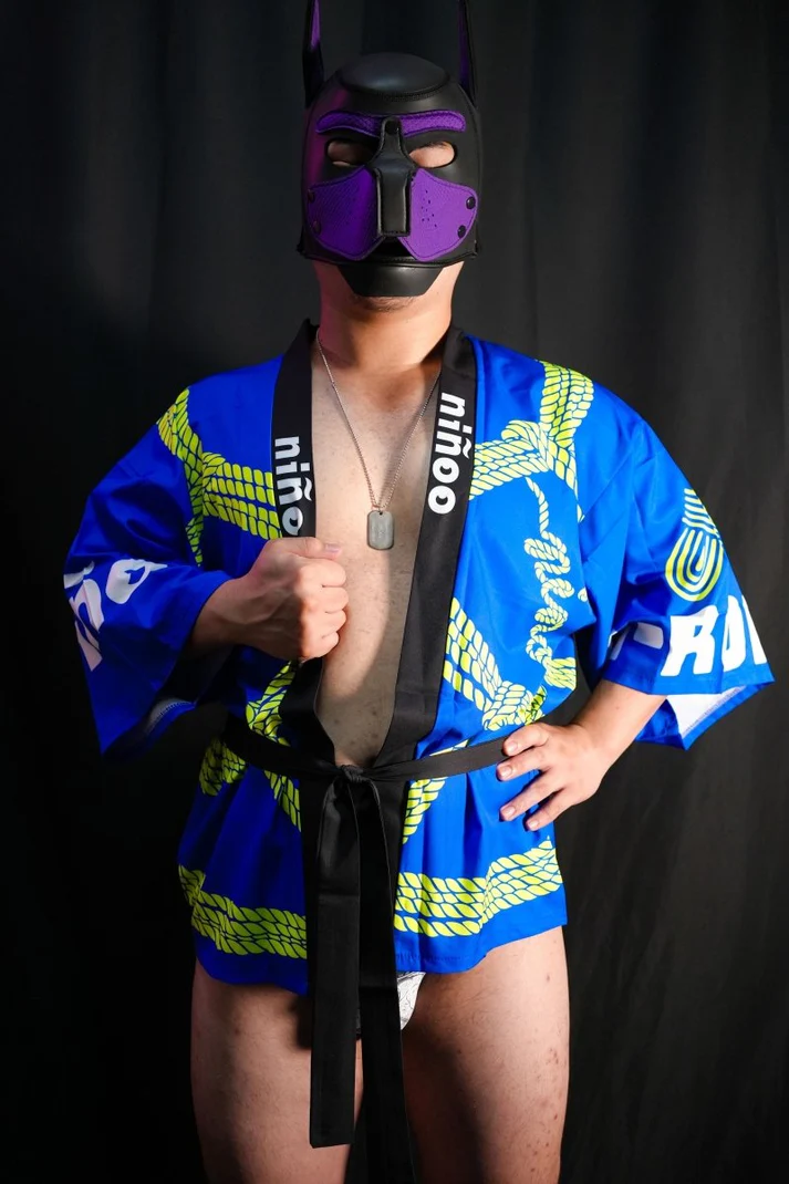 Ninoo Underwear G-ROPE ˡ��ʤϤäԡ�