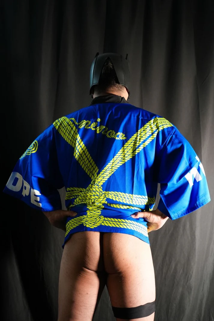 Ninoo Underwear G-ROPE ˡ��ʤϤäԡ�