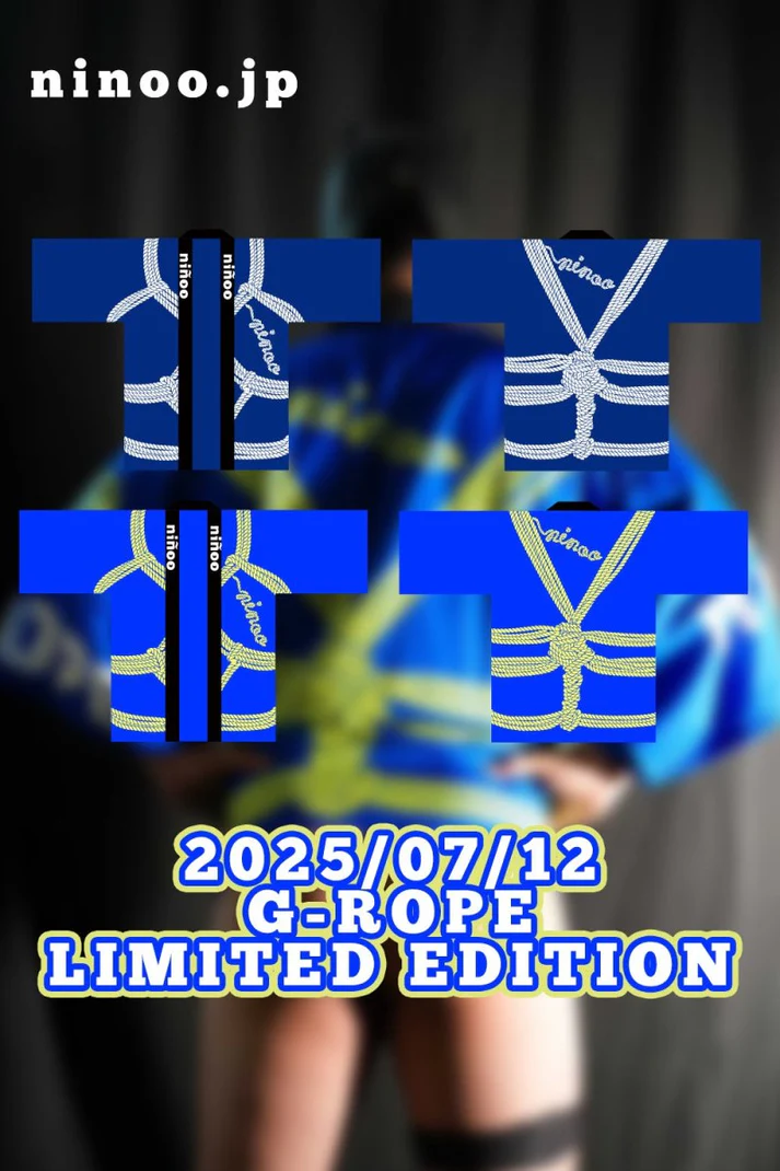 Ninoo Underwear G-ROPE ˡ��ʤϤäԡ�