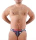 propaganda WRESLING���륭���֥꡼�� NAVY