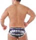 propaganda WRESLING���륭���֥꡼�� NAVY