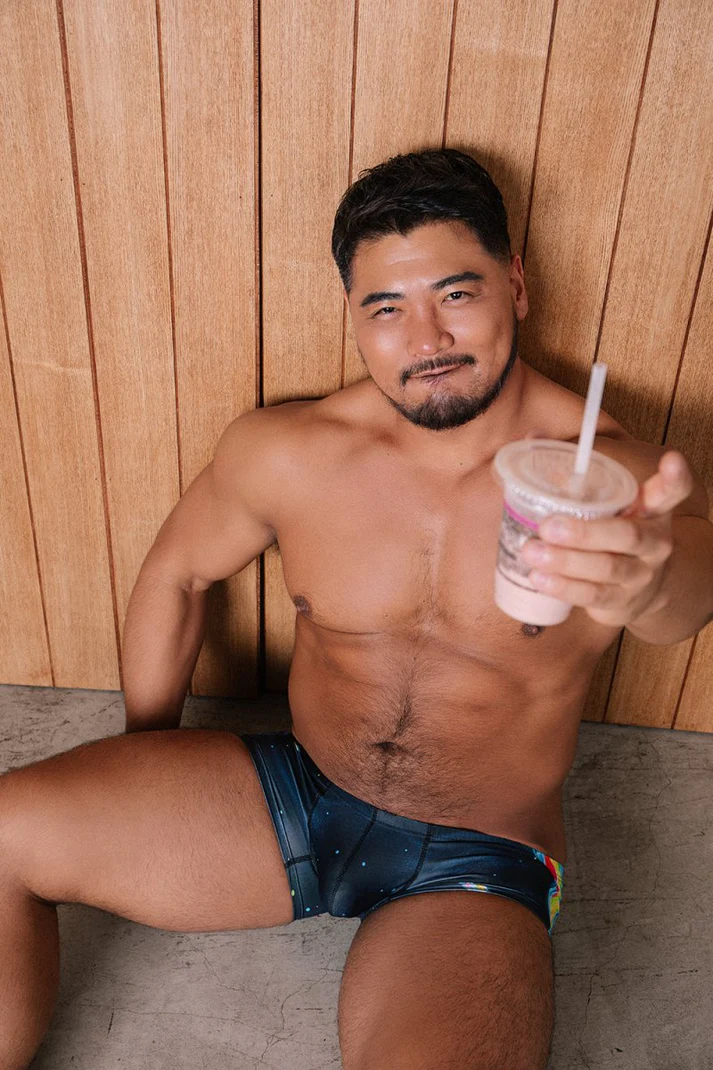 Ninoo Underwear ̴�� black �ܥ�����