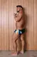 Ninoo Underwear ̴�� black �ܥ�����