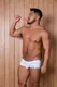 Ninoo Underwear ˢ�� white �ܥ�����
