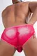 Ninoo PINK PRISON MESH �ӥ���