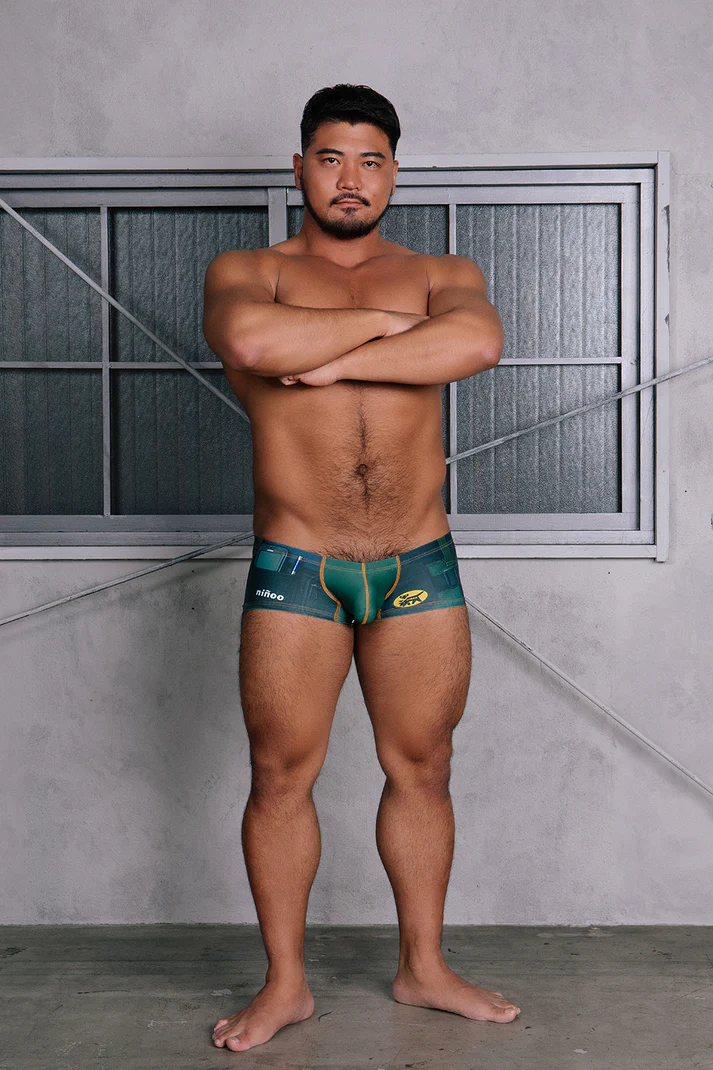 Ninoo Underwear NekoBin �ܥ�����