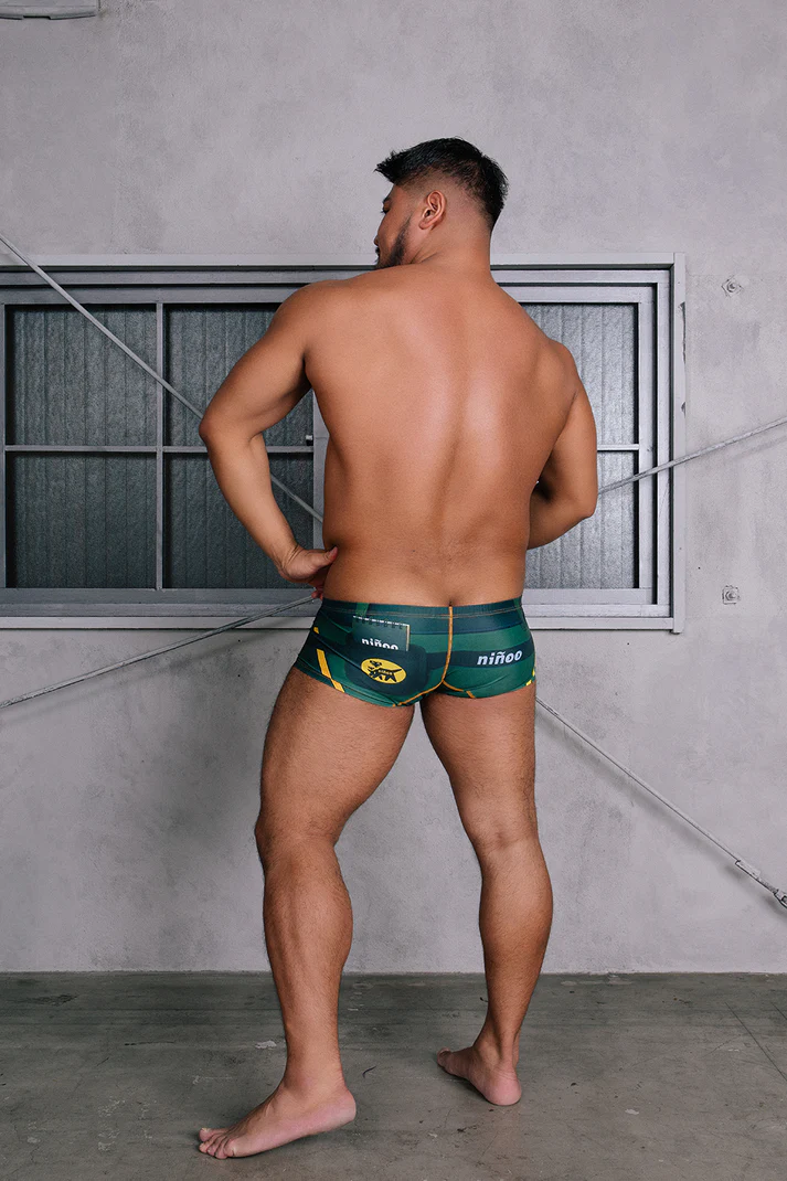 Ninoo Underwear NekoBin �ܥ�����
