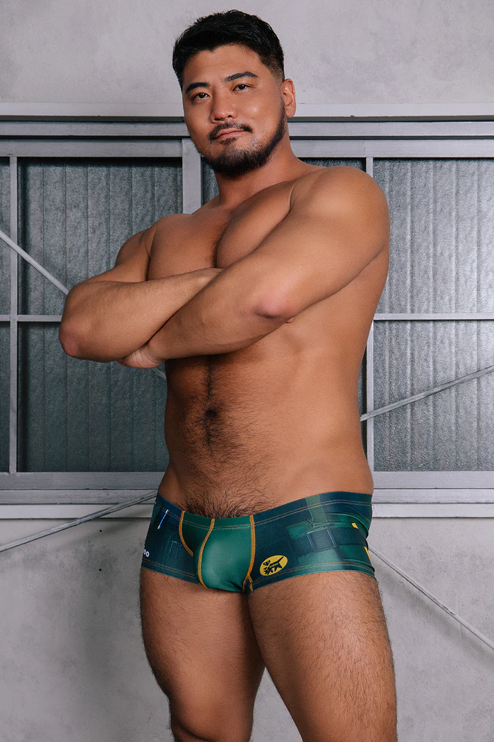 Ninoo Underwear NekoBin �ܥ�����