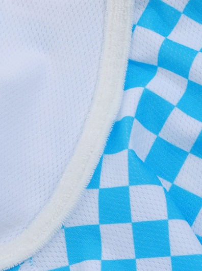 propaganda �ʻ�����å�������饤���֥꡼��   latticed-lblue