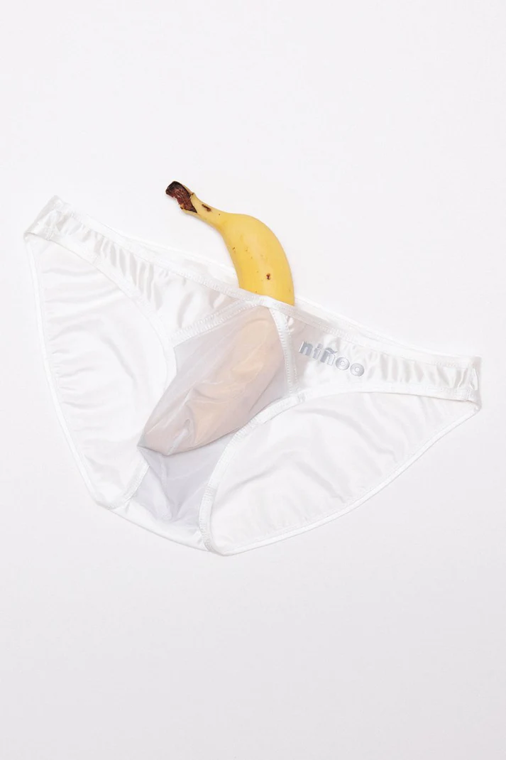 Ninoo Underwear �����Ͷ�� white �ӥ���