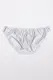 Ninoo Underwear ������� gray �ӥ���
