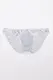Ninoo Underwear ������� gray �ӥ���