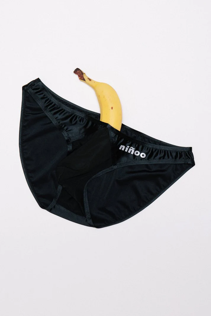 Ninoo Underwear ��α� black �ӥ���