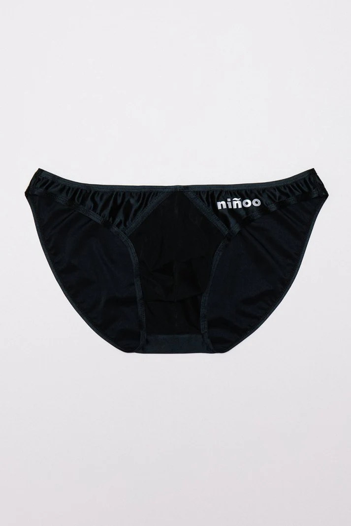 Ninoo Underwear ��α� black �ӥ���