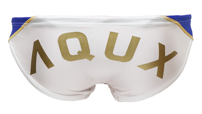 AQUX Club Ibiza "White"