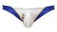 AQUX Club Ibiza "White"
