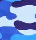 propaganda ��å����º̥ʥ�Х��V-���åȥӥ��� BLUE-CAMOUFLAGE