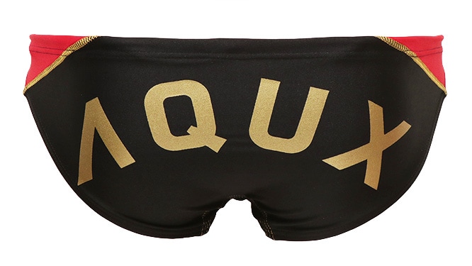 AQUX Club Ibiza "Black"