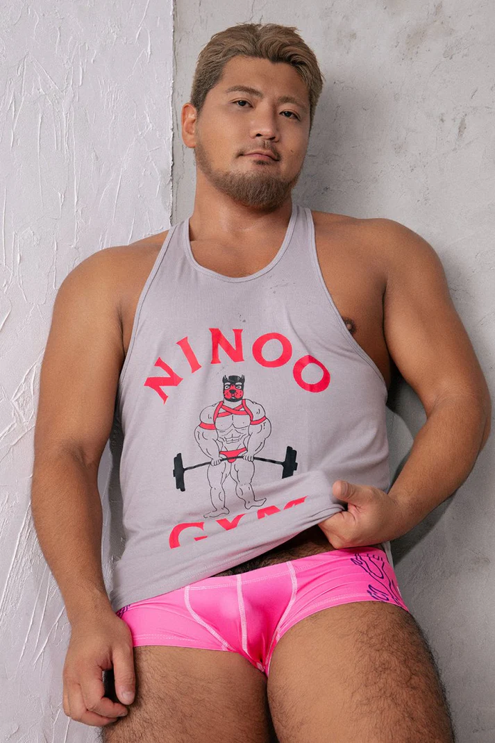 Ninoo Pride Pink 󥯥ȥå