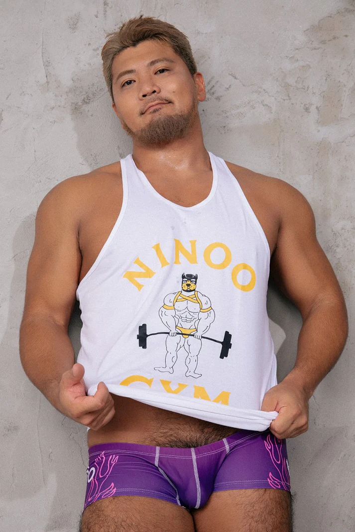 Ninoo Power Yellow 󥯥ȥå