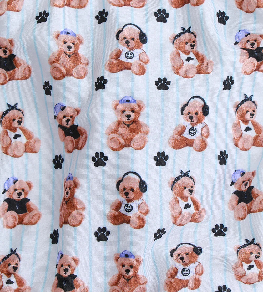 propaganda BEAR���ȥ饤�ץ����饤���֥꡼�� white