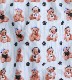 propaganda BEAR���ȥ饤�ץ����饤���֥꡼�� white