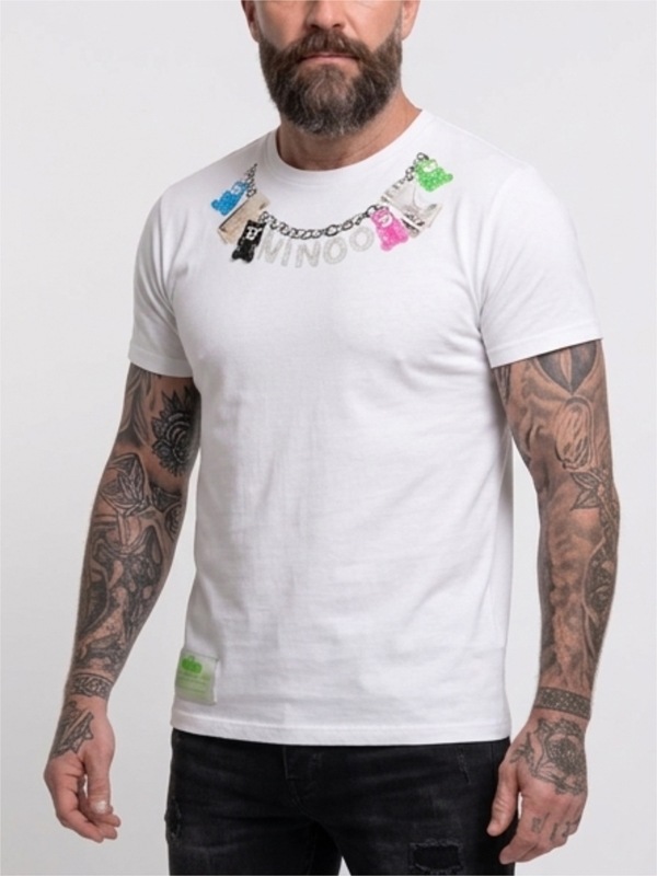 Ninoo TIPS TEE T�����