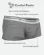 PRIVATE STRUCTURE��Chumm!�ۥ����饤���ܥ������ѥ�� Transcendent Grey