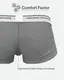 PRIVATE STRUCTURE��Chumm!�ۥ����饤���ܥ������ѥ�� Transcendent Grey