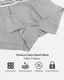 PRIVATE STRUCTURE��Chumm!�ۥ����饤���ܥ������ѥ�� Transcendent Grey