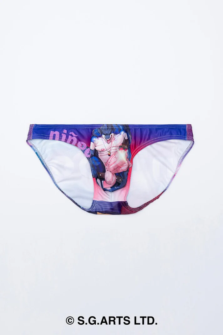 Ninoo Capt. Locke ӥ