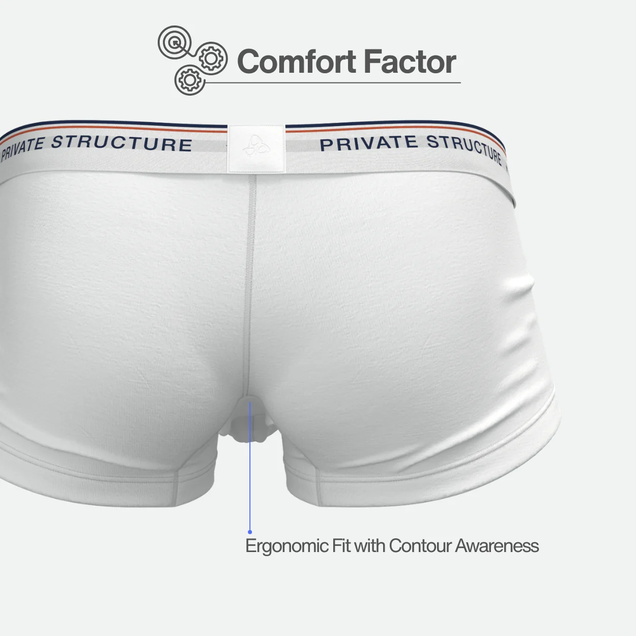 PRIVATE STRUCTURE��Chumm!�ۥ����饤���ܥ������ѥ�� Zephyr White