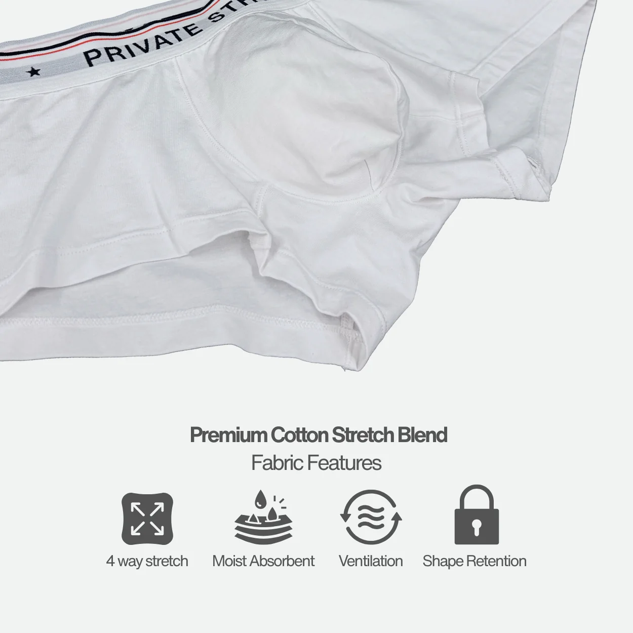PRIVATE STRUCTURE��Chumm!�ۥ����饤���ܥ������ѥ�� Zephyr White