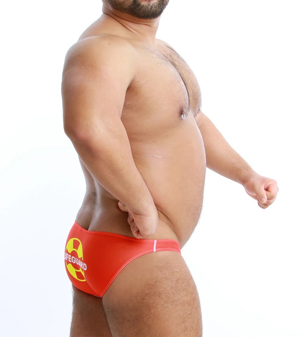 propaganda LIFEGUARD���륭���ӥ��ˡ�RED