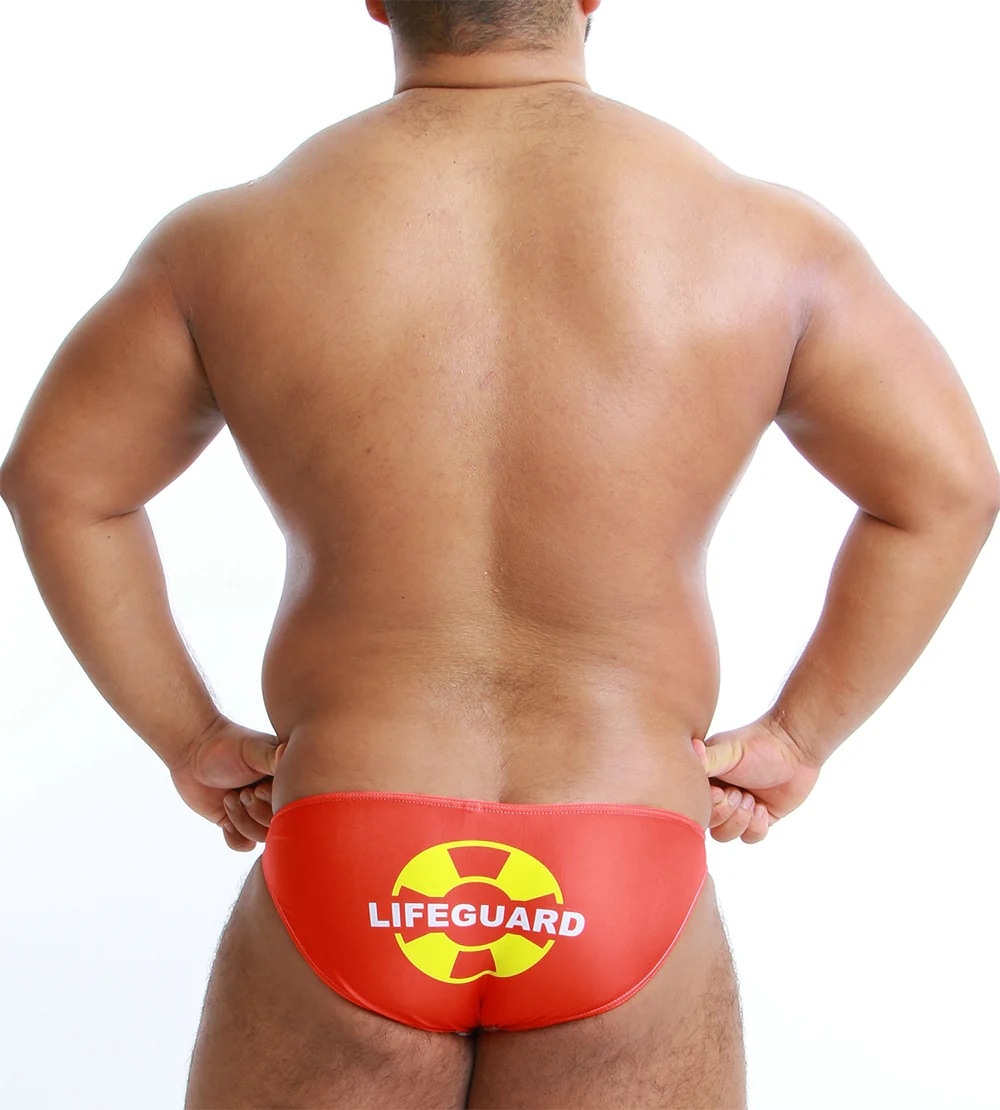 propaganda LIFEGUARD���륭���ӥ��ˡ�RED