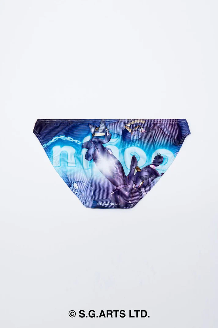 Ninoo Hellhound Anuberus ӥ