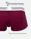 PRIVATE STRUCTURE��Chumm!�ۥ����饤���ܥ������ѥ�� Inferno Red