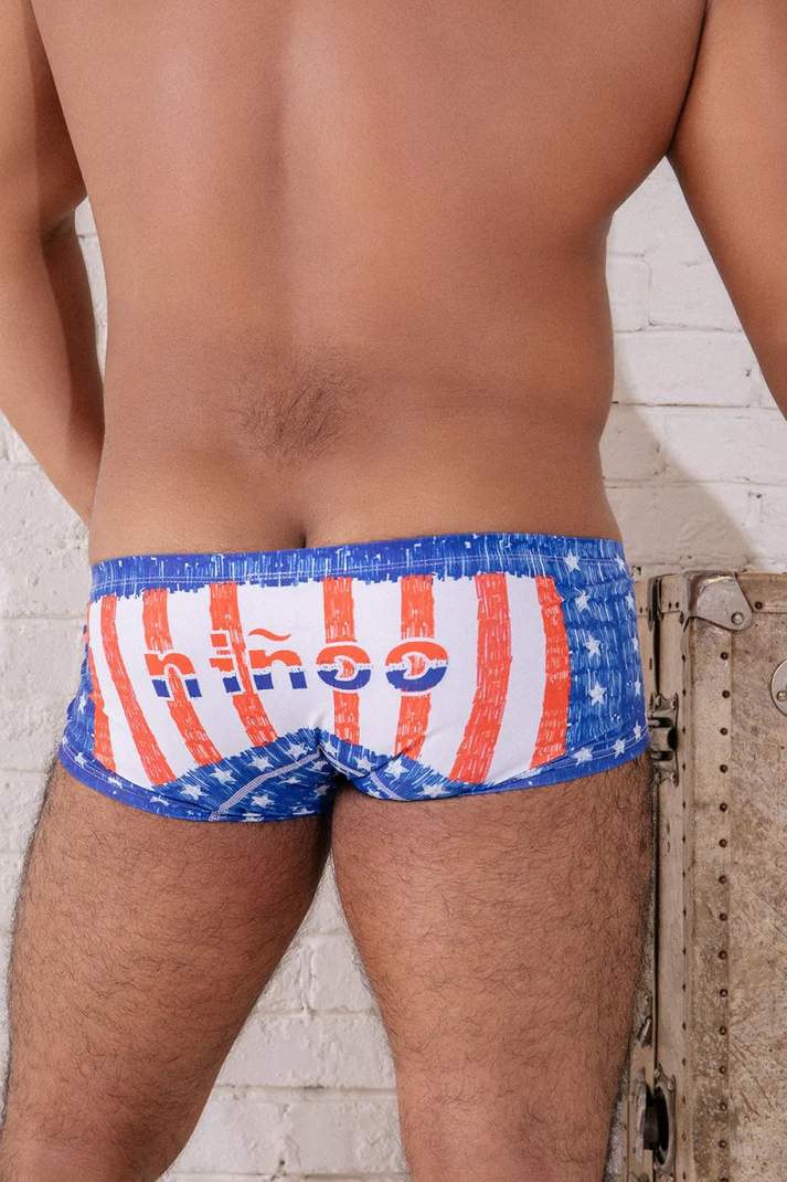 Ninoo Underwear SECRET BASE �ܥ�����