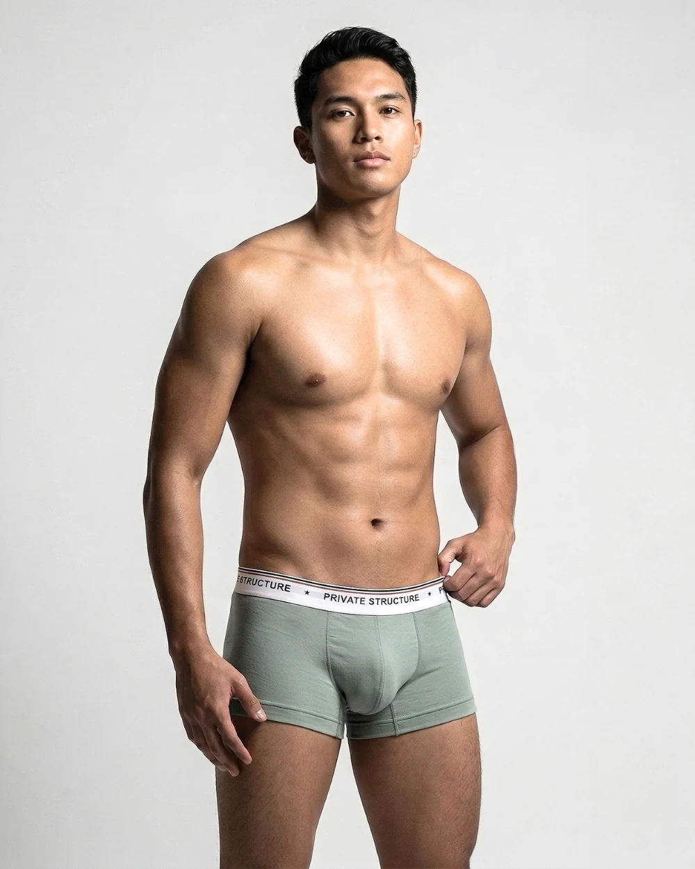 PRIVATE STRUCTURE��Chumm!�ۥ����饤���ܥ������ѥ�� Artichoke Green