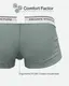 PRIVATE STRUCTURE��Chumm!�ۥ����饤���ܥ������ѥ�� Artichoke Green