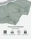 PRIVATE STRUCTURE��Chumm!�ۥ����饤���ܥ������ѥ�� Artichoke Green
