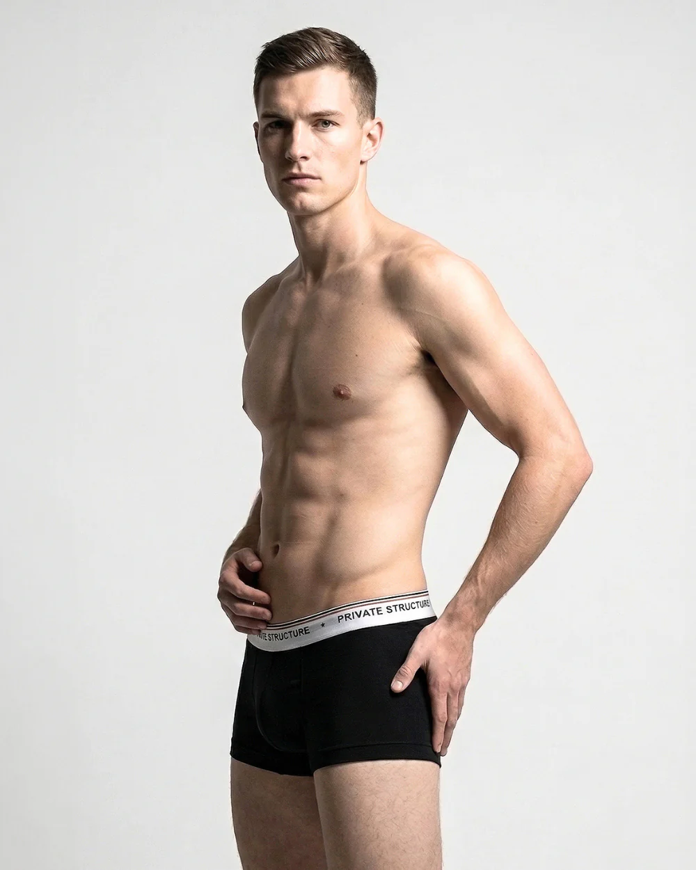 PRIVATE STRUCTURE��Chumm!�ۥ����饤���ܥ������ѥ�� Ethereal Black