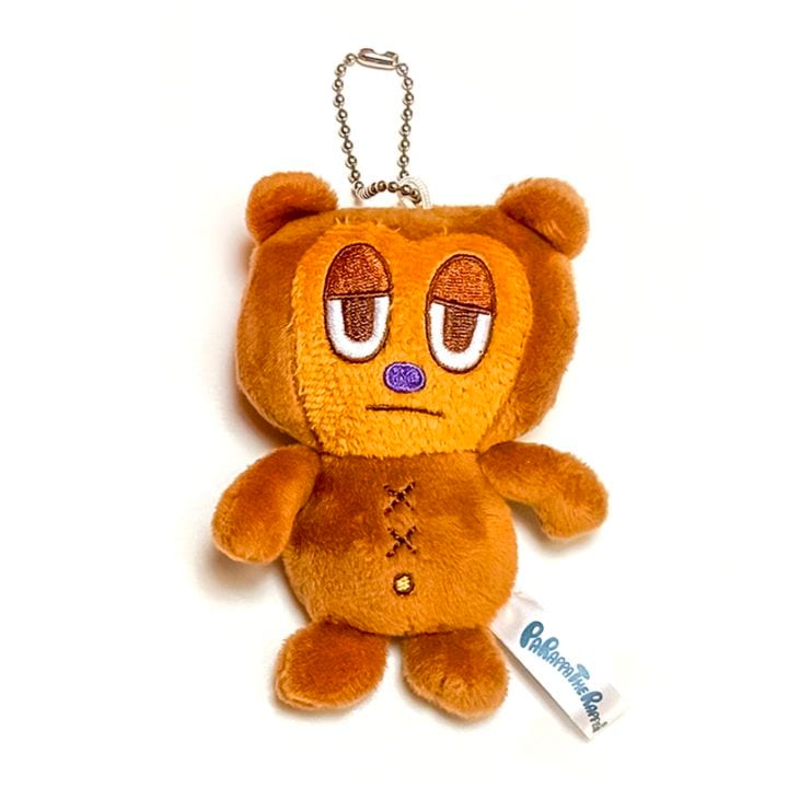 パラッパ Parappa The Rapper