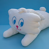 サンダーバニー Thunder Bunny