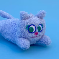 サンダーバニー Thunder Bunny