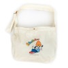 Parappa The Rapper �˥塼���ѡ��ѡ��Хå� Shoulder Bag