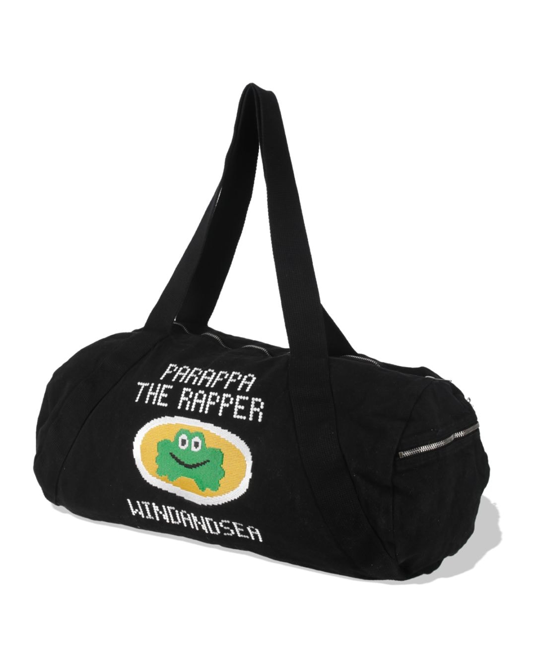 Parappa x WDS / GYM BAG
